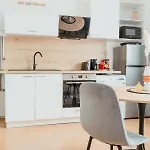 - Le Quai 03 Appartamento Le Havre