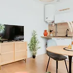 - Le Quai 03 Appartamento Le Havre