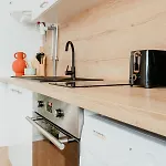 - Le Quai 03 Appartamento