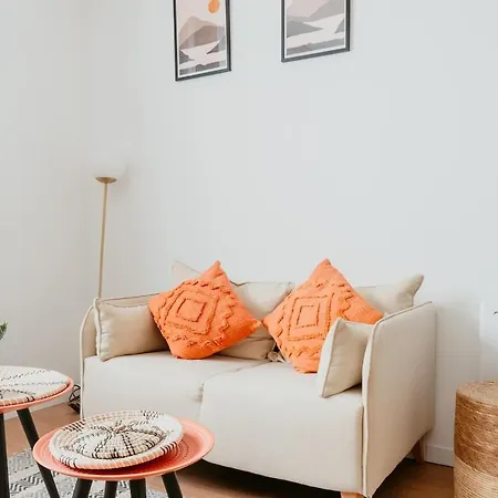 Apartment - Le Quai 03 Le Havre