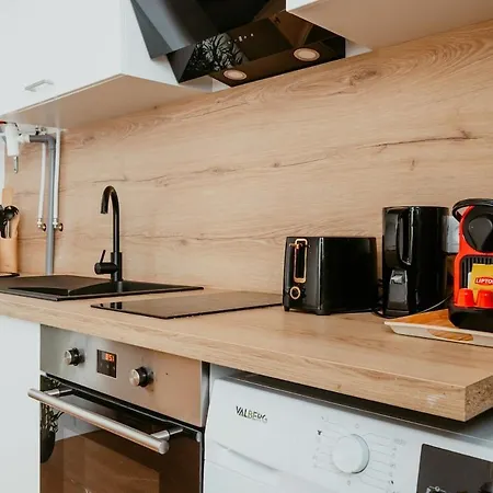 Apartment - Le Quai 03