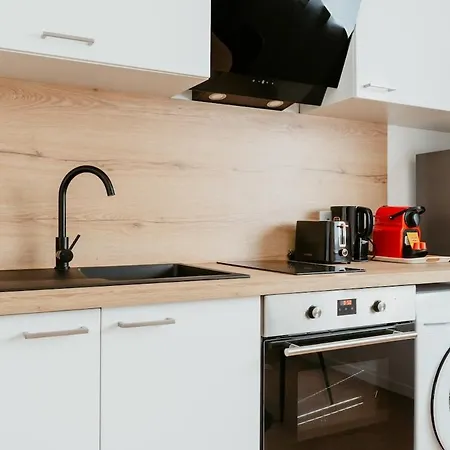 Apartment - Le Quai 03 *