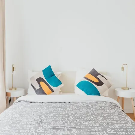 Le Quai 03 Lägenhet Le Havre