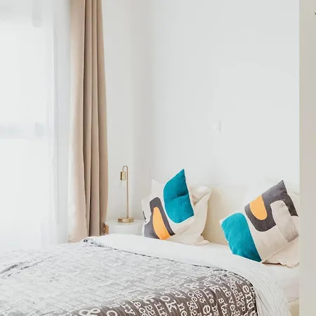 Le Quai 03 Διαμέρισμα