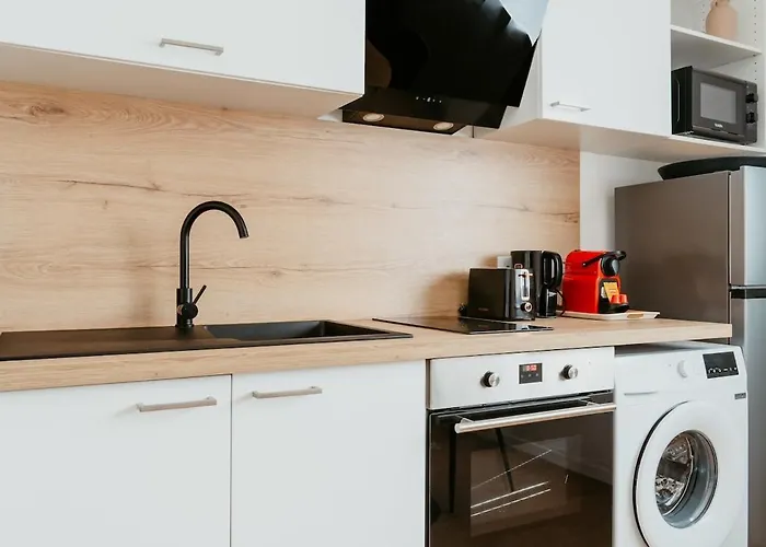 Apartment - Le Quai 03 *