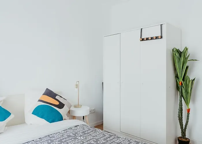 - Le Quai 03 Apartment Le Havre